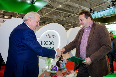 Эксклюзив. ФЛУМАЙТ, СК: остановит клеща и спасет урожай.