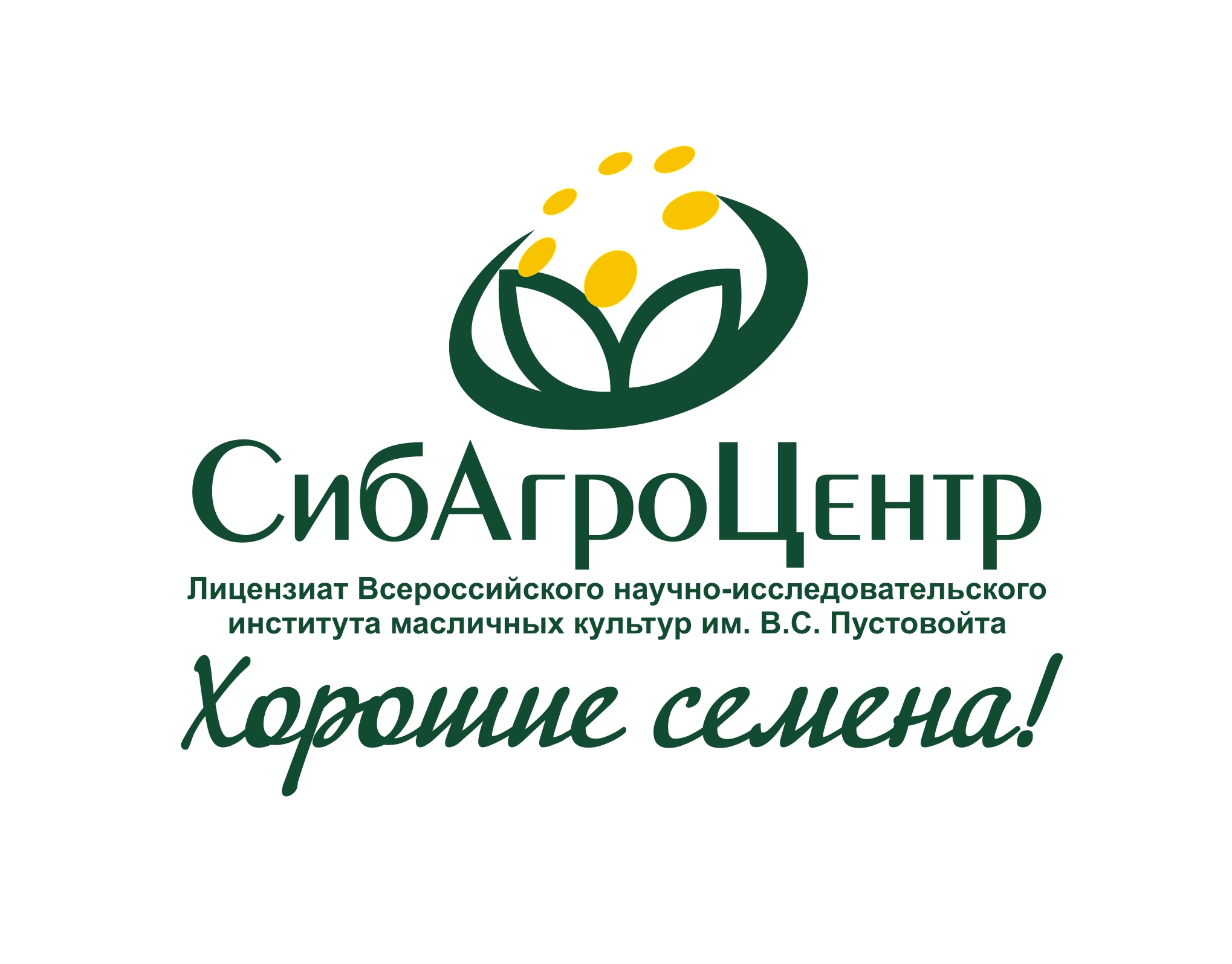 Семена высокоурожайных кондитерских сортов подсолнечника
