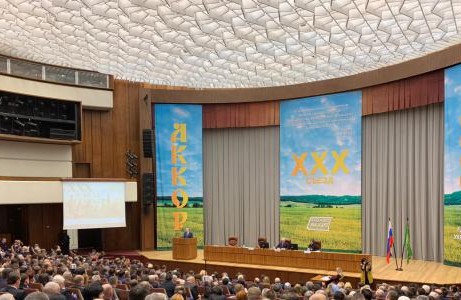 Комментарий. Живой диалог фермеров с Минсельхозом.