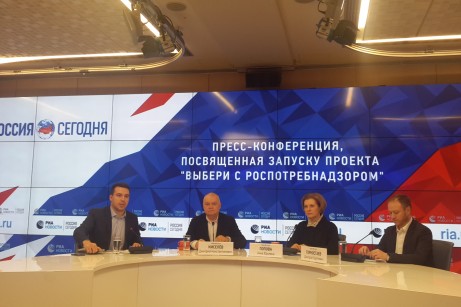 Комментарий. Д. Киселев: «Страна, если не содрогнется, то многому удивится».