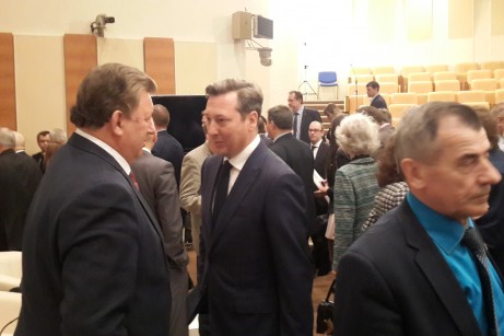 Комментарий. В. Лойко: не надо клепать надзорщиков.