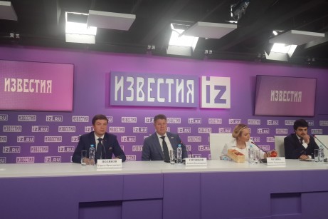 Комментарий. Ситников: 20% импортной продукции содержат пестициды —  нужен строгий контроль над их оборотом.