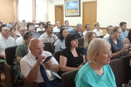 Комментарий. Краснодарских производителей органических продуктов поддержат законом и финансами.