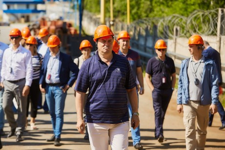 150 российских заводов предложили меры по развитию отечественного специализированного машиностроения.