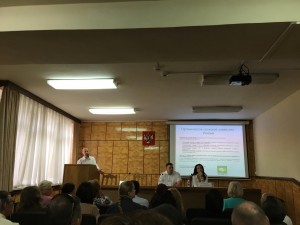 Краснодар 1