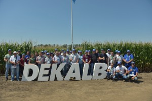 Полевой семинар в рамках работы Инновационного центра Dekalb 2019 (3)