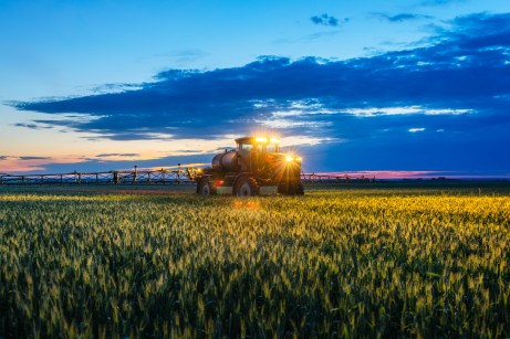Ростсельмаш призер премии Agritechnica Innovation Award 2019.
