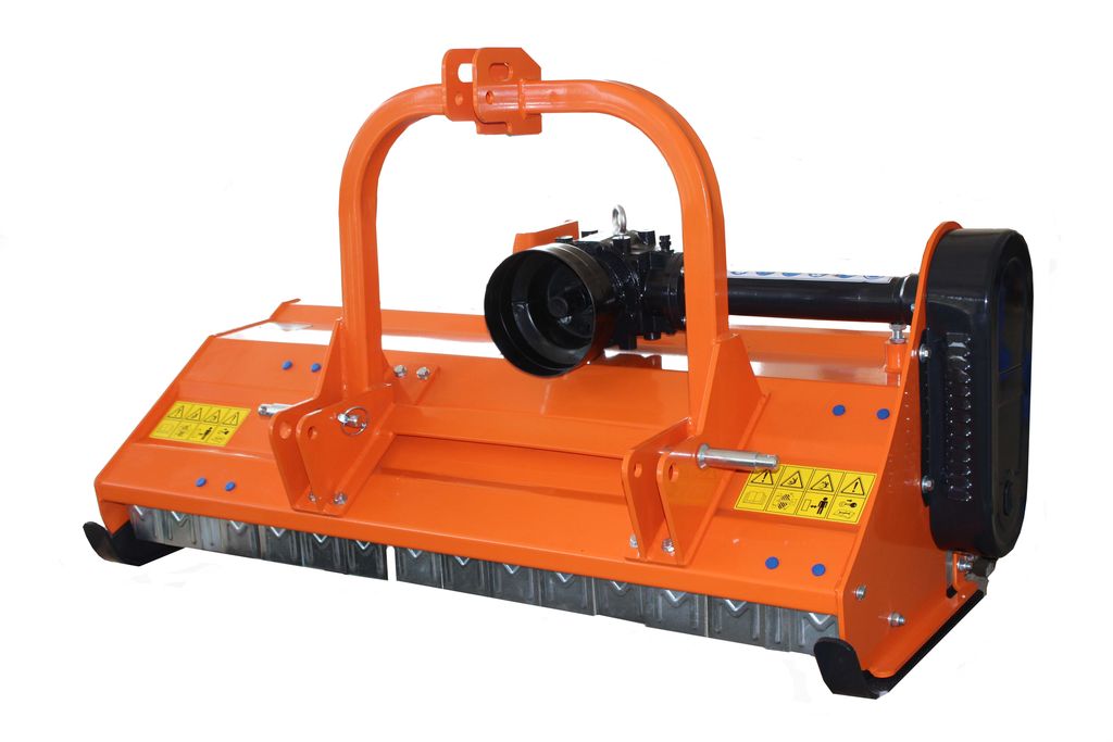 Мульчирователи Doberkmet G2150, G2180