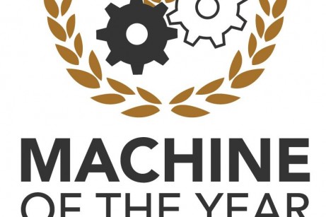 F 2650 – номинант на звание «Машина года 2020» в Германии.