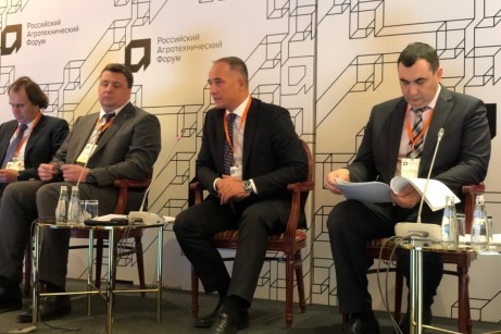 Участники Российского Агротехнического Форума выступили за сохранение действующих мер господдержки.