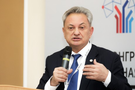 Комментарий. В Тимирязевке открывается образовательная программа ФосАгро.