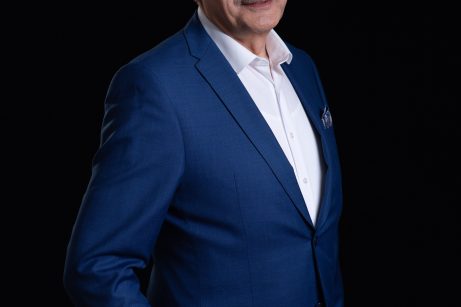 Игорь Абакумов: Карантин – отличный повод все перестроить, прервать дурную бесконечность