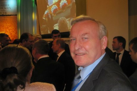 Владимир Владимирович, вспомните тамбовский съезд фермеров!