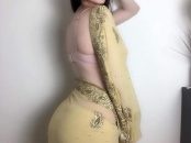 ...