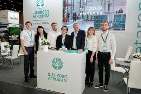 «КавказАгро»: высокие технологии растениеводства и животноводства