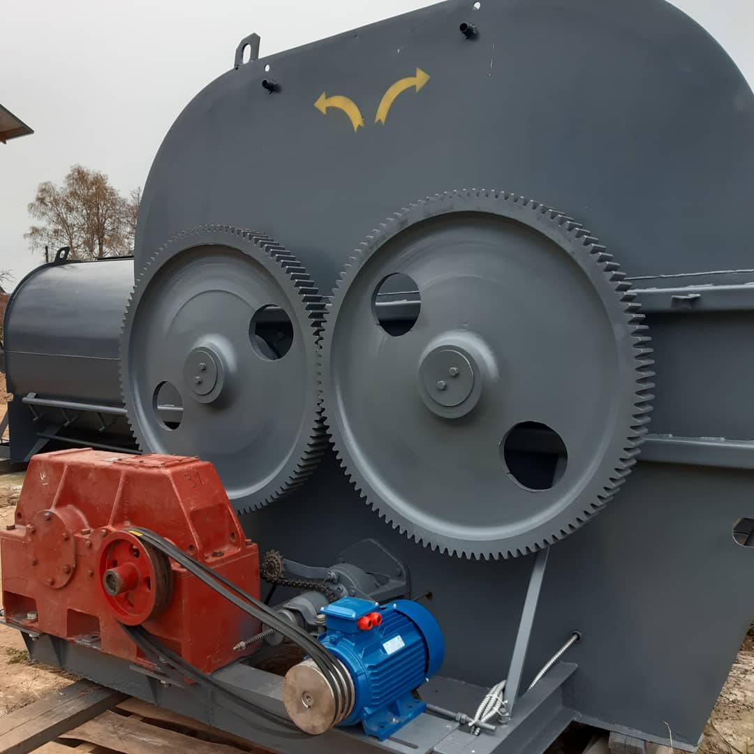 Смеситель Торфа С-12 Грунтосмеситель С-12