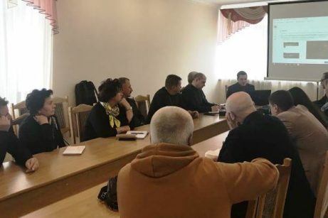 В Костромской области состоялось совещание по вопросу цифровизации торговли КРС и создания в регионе скотного рынка