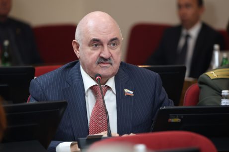 Как минсельхоз подгоняет статистику по свои желания. Блики розовых очков