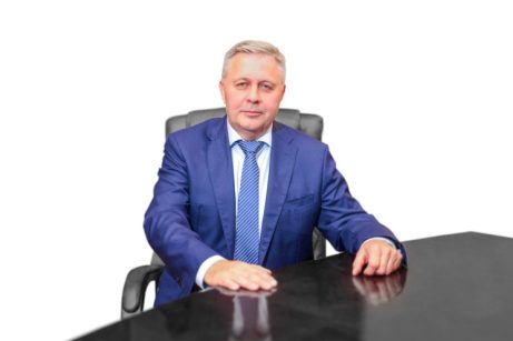 «Наша стратегия — помогать повышать прибыльность аграрного производства». Генеральный директор фирмы «Август» Михаил Данилов — о развитии и планах компании