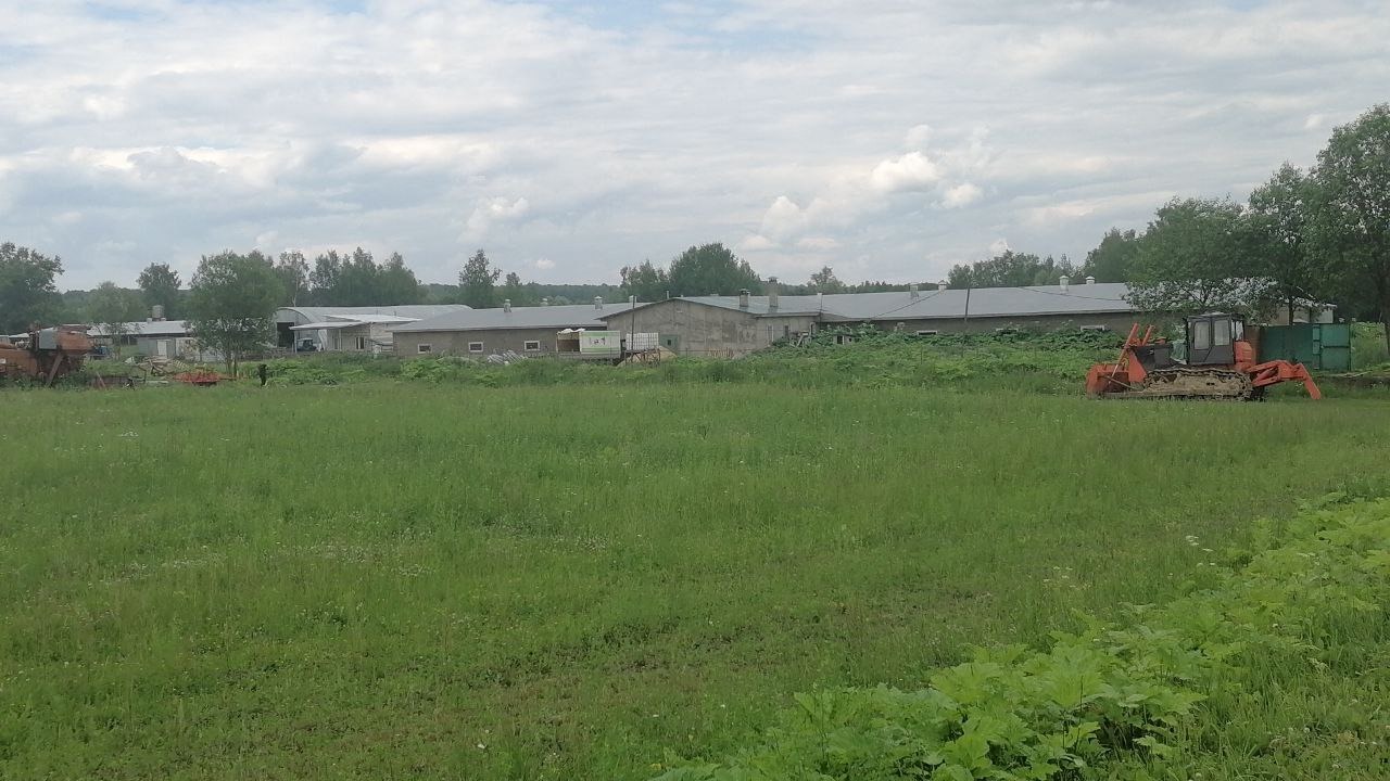 Продаю действующий агробизнес