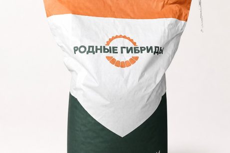 Семена кукурузы — гибрид Теберда 327 (ФАО 300, среднеспелый)